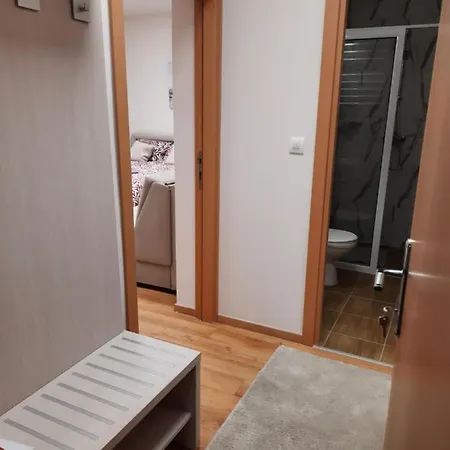Aleksa 1 Apartment Belgrade Exterior photo