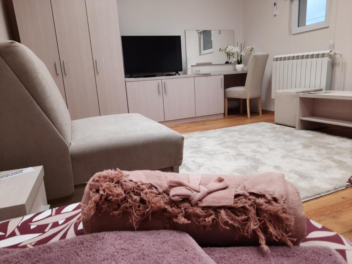 Aleksa 1 Apartment *