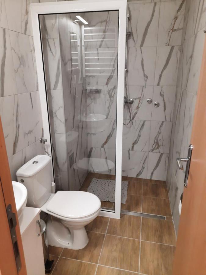 Aleksa 1 Apartment *